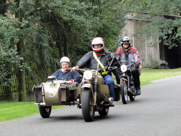 Treffen